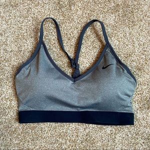 Nike Pro Indy Sports Bra